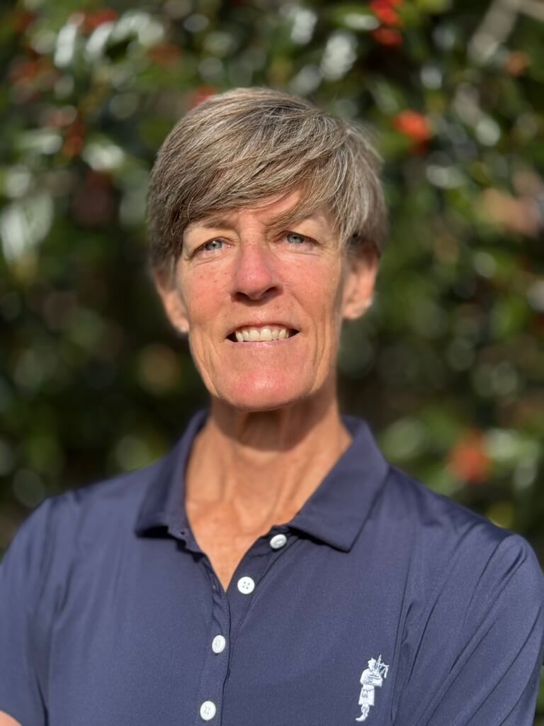 photo of  Mary Reinhardt LPGA